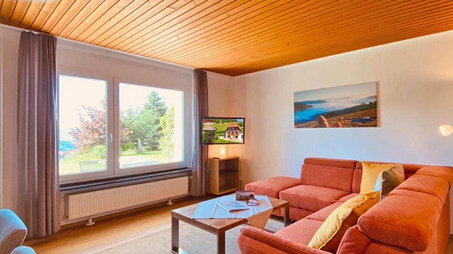 Pension Elisabeth Todtnauberg Habitación foto