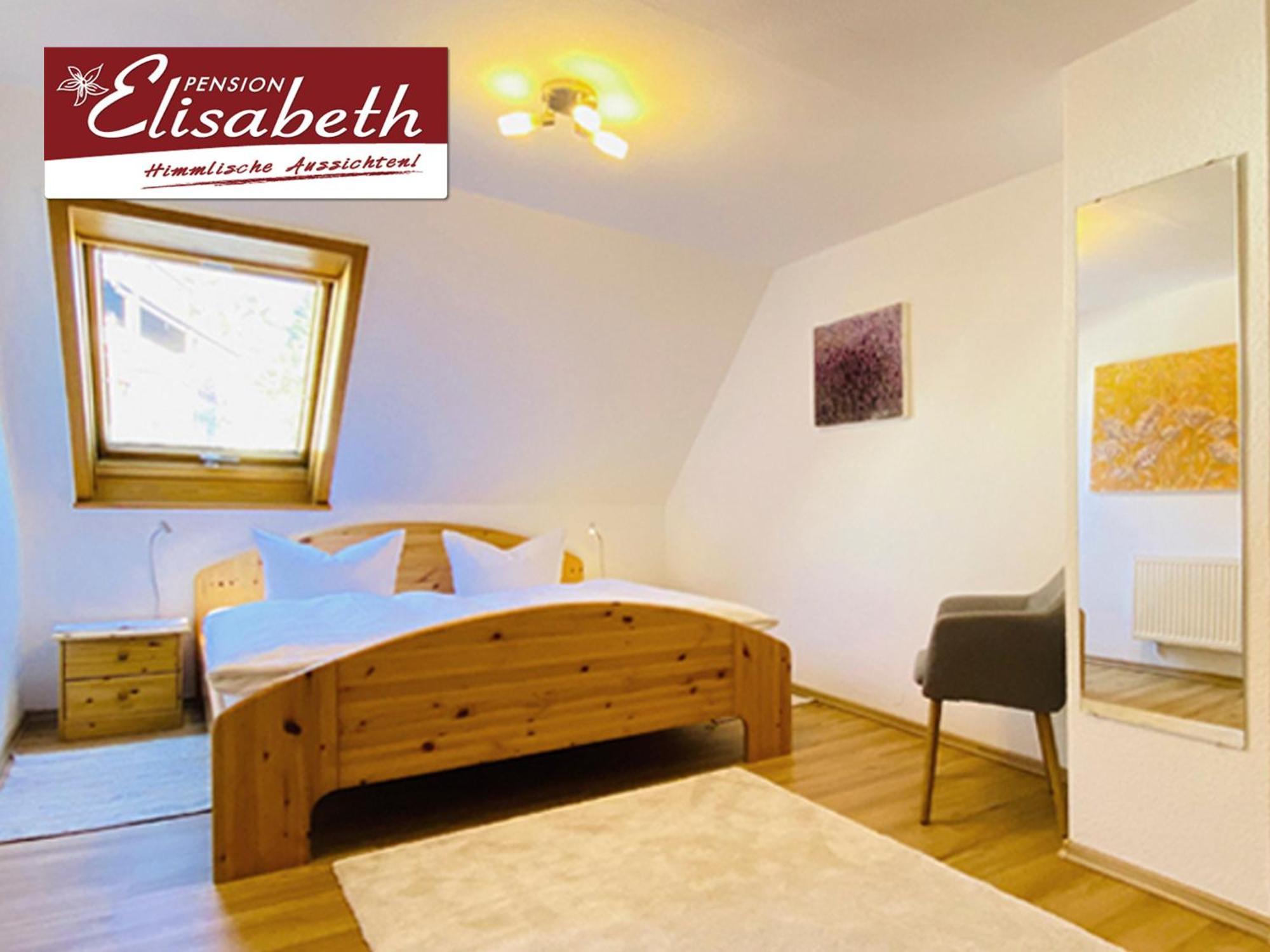 Pension Elisabeth Todtnauberg Habitación foto