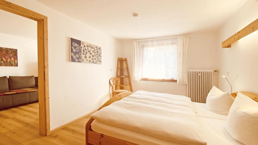 Pension Elisabeth Todtnauberg Habitación foto